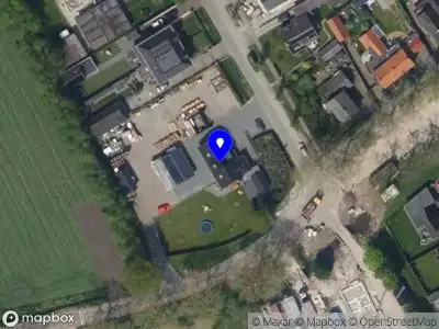 Kraamzorg EvdB Zwartebroek