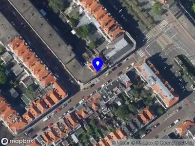 Ilja Goedegebuure 's-Gravenhage