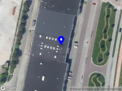 DRF Logistics Dronten
