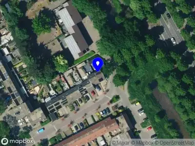 Nieuw bedrijf DustSniffers