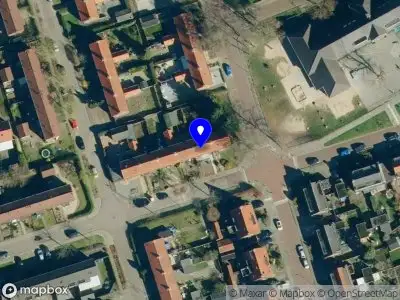 Brandwacht Arda Dieren