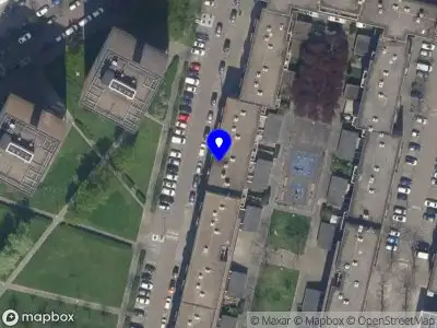 Kristal-CCB Rotterdam