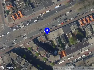 Sandy kracht 's-Gravenhage