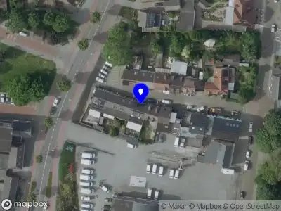 Glenn Kerckhoffs services Roermond