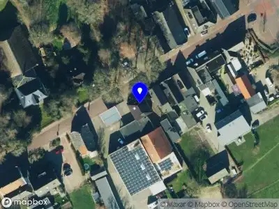 Nieuw bedrijf Gellacbyamy