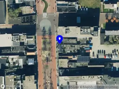 Nieuw bedrijf Happysweetsbox