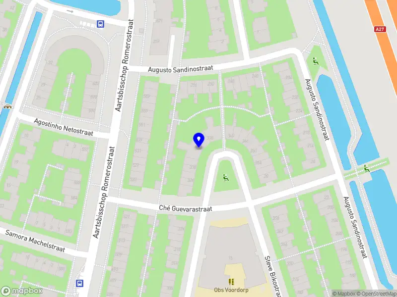 Covered Sisters Utrecht