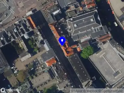 MMM Marcom 's-Gravenhage