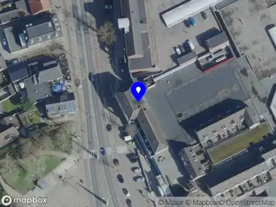 Nieuw bedrijf Yvar Event Services