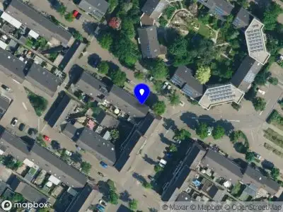 Nieuw bedrijf Chimène Brandt