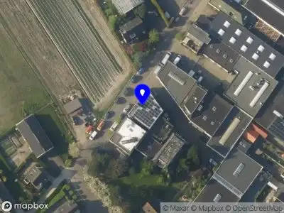 Nieuw bedrijf Picazzo Totaal Onderhoud