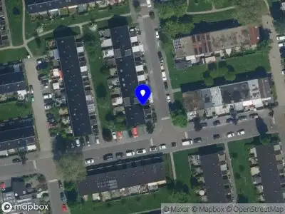 OBB Schoonmaakbedrijf