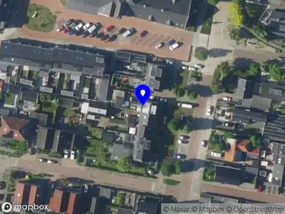 Van Harlingen Mindset