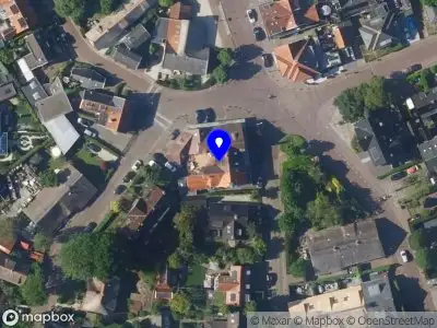 Nieuw bedrijf Y. Jiang Holding B.V.