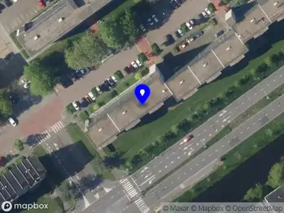 AN Health care Leidschendam