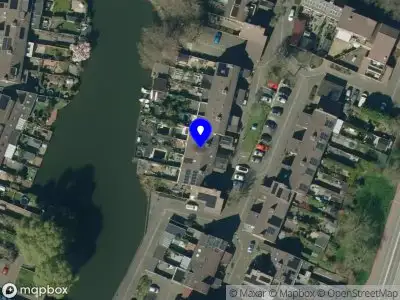 Nieuw bedrijf Nick van Vliet