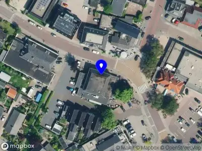 Nieuw bedrijf Langenbaergh B.V.