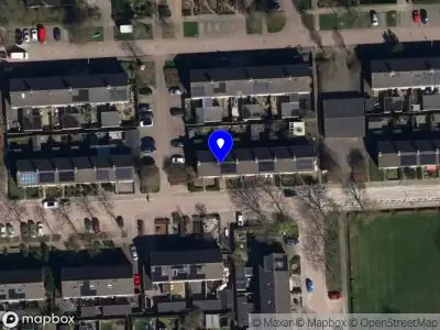 R. Al Balkhi Gytsjerk