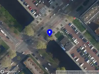 XX Lin 's-Gravenhage