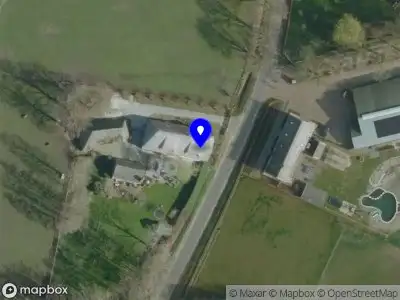 Nieuw bedrijf Feng Shui Consultancy