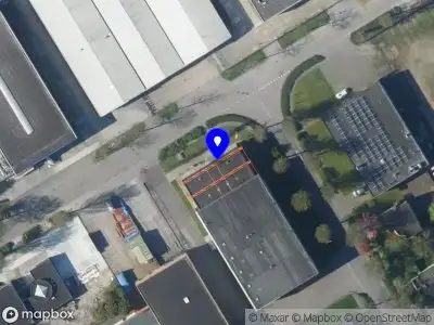 Beuving Rotating B.V.