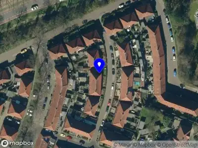 Stoffeerderij Op t Pluche Arnhem