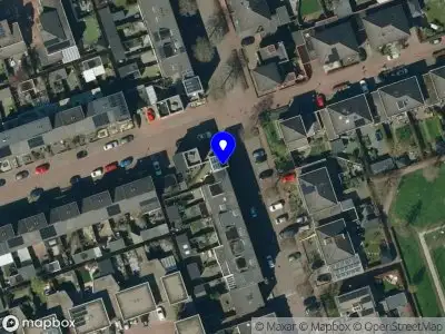 Nieuw bedrijf Bliss Cocktails