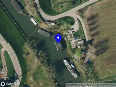 Nieuw bedrijf Handen uit de Mau