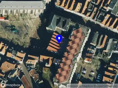 Regionaal Serviceteam Jeugd IJsselland Zwolle
