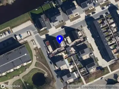 Stichting Odensehuis Heerenveen Heerenveen