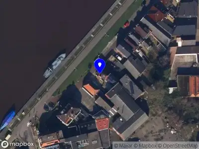 Stichting Dierenvoedselbank Noord-Nederland Farmsum