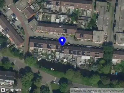 Stichting Zoefff Huttenbouw Wormerveer