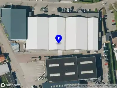 Nieuw bedrijf Stichting Automuseum Buren