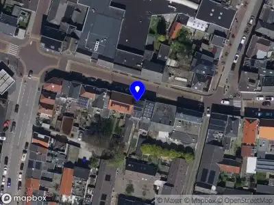 VVE Markt 16 en 16A te Oudenbosch Oudenbosch