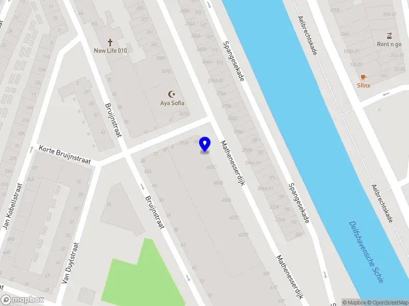 Nieuw bedrijf Stichting ÖzVeld Life Support