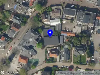 Krav Maga Midden-Nederland