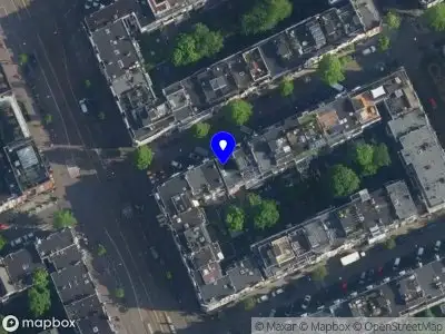 V.v.E. Tweede Helmersstraat 95 te Amsterdam Amsterdam