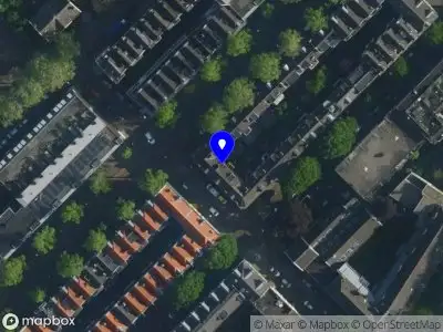 Amsterd. Poolse Stud.ver. "Polsoc Amsterdam" Amsterdam
