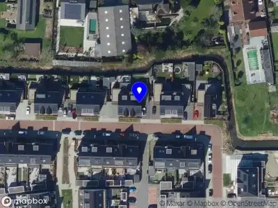 VvE Julianastraat 32-34-36