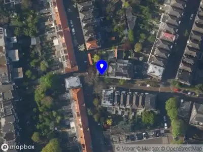 VvE Vreewijkstraat 31/31A Leiden