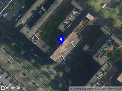 L.R.D. Services B.V. Amsterdam
