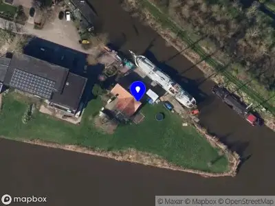 Magis Wonen B.V. Franeker