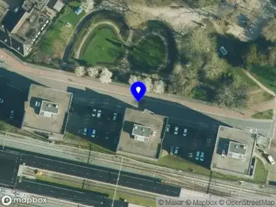 Fox Works International B.V.