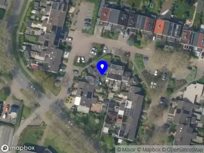 St. Administratiekant Bridge2head Investments