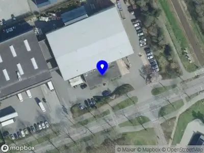 Nieuw bedrijf Bedrijventerreinvereniging De Flammert