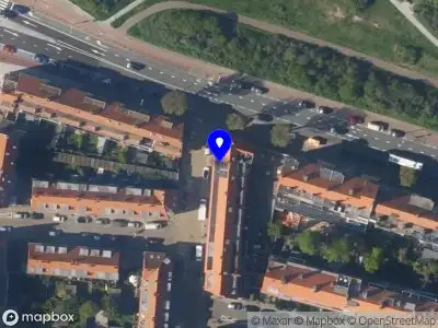 Vereniging van Eigenaars Namensestraat 79/81