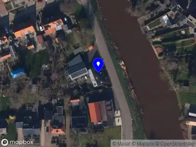 Stichting Strandhelling Delfzijl Farmsum
