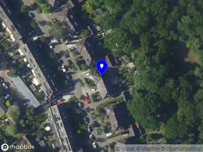 VvE van Ostadestraat 311 te Amsterdam