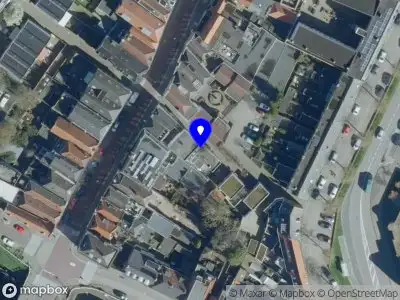 Lighthouse B.V. 's-Hertogenbosch