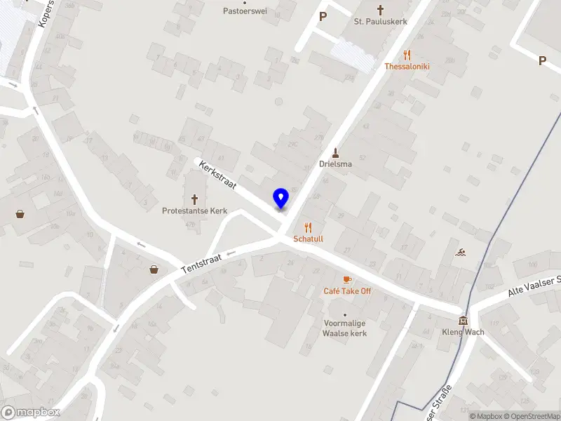 Nieuw bedrijf Transreal Limited (IE)